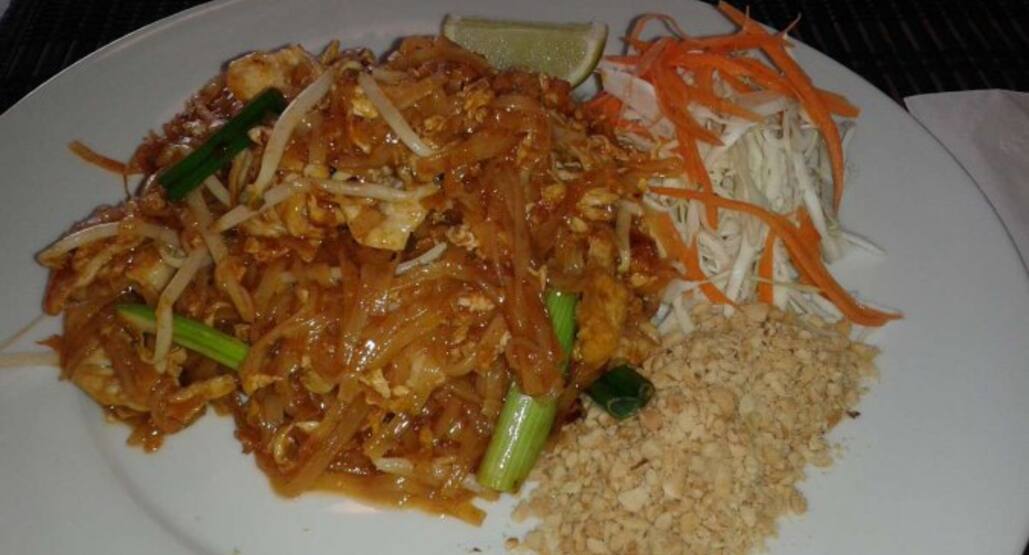 Jasmine Thai Cuisine Menu Menu For Jasmine Thai Cuisine Greenville Greenville